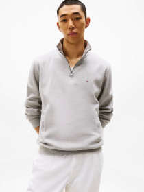 Кофта Tommy Hilfiger модель MW0MW36510-P01 Фото