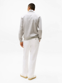 Кофта Tommy Hilfiger модель MW0MW36510-P01 Кофта Tommy Hilfiger модель MW0MW36510-P01 Фото