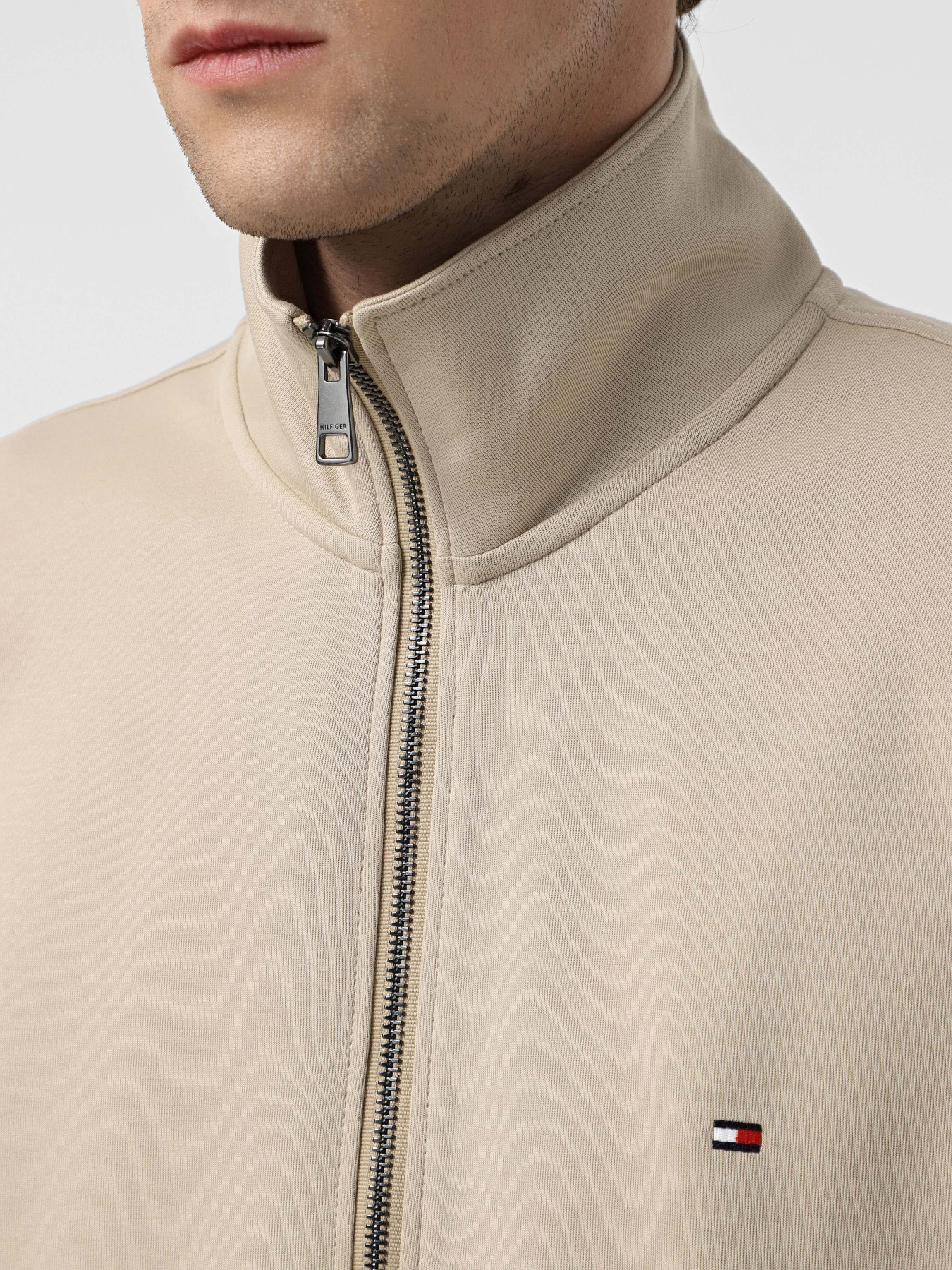 Кофта Tommy Hilfiger Модель MW0MW39209-RBT Фото