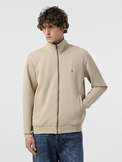 Кофта Tommy Hilfiger модель MW0MW39209-RBT - фото
