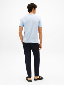 Футболка Tommy Hilfiger модель MW0MW38637-C1O Фото