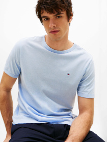 Футболка Tommy Hilfiger модель MW0MW38637-C1O Фото