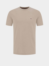 Футболка Tommy Hilfiger модель MW0MW38637-RBT Фото