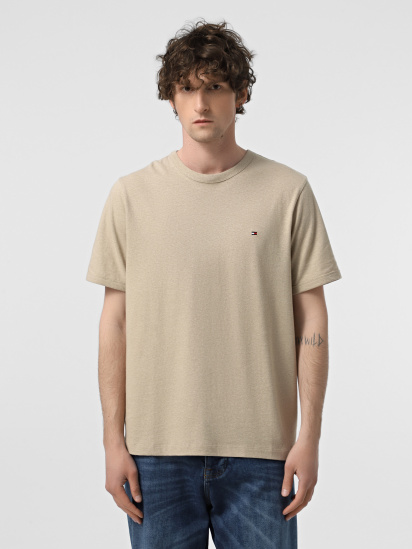 Футболка Tommy Hilfiger модель MW0MW38637-RBT - фото