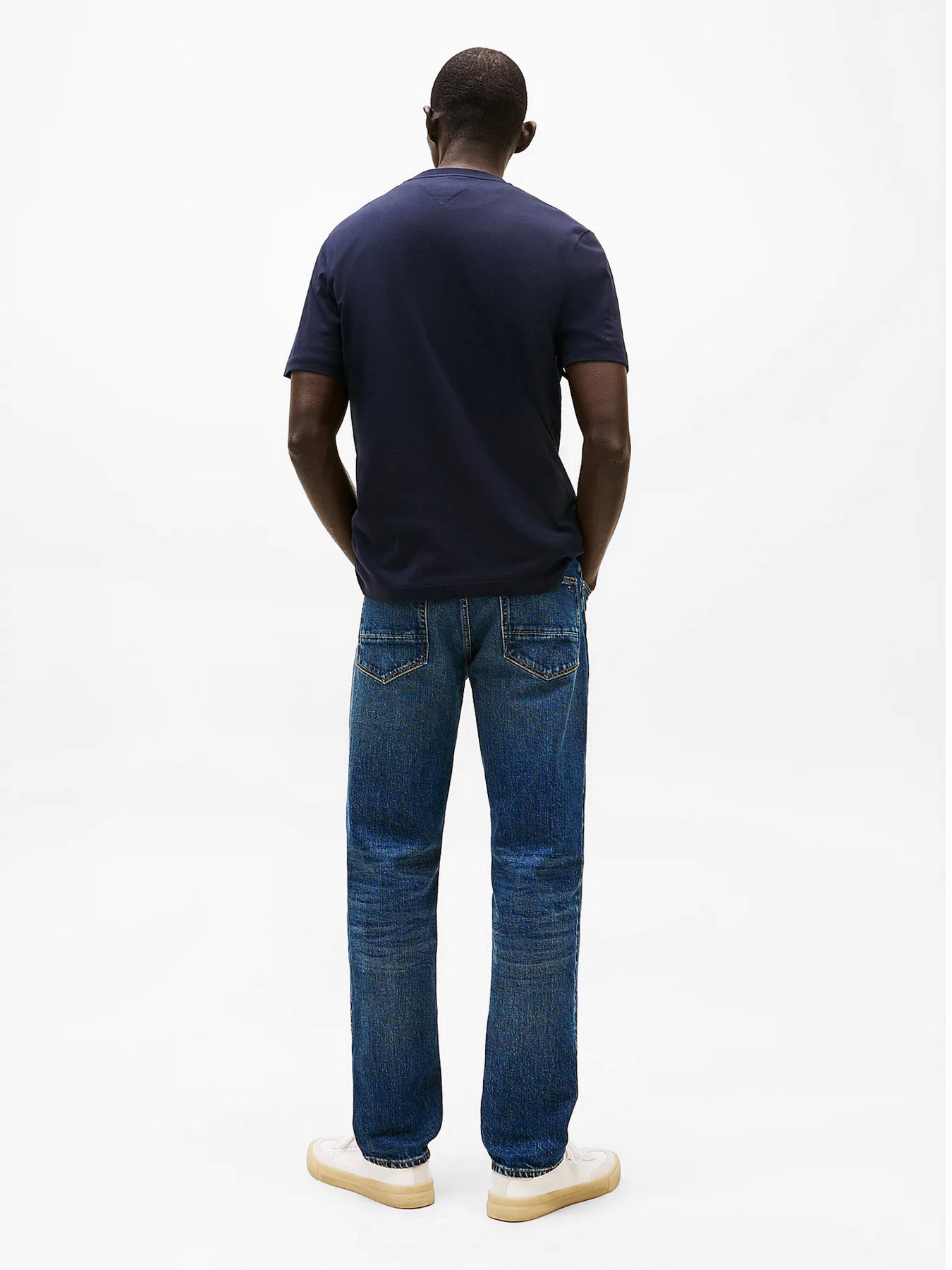 Футболка Tommy Hilfiger модель MW0MW38644-DW5 Фото