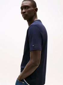 Футболка Tommy Hilfiger модель MW0MW38644-DW5 Фото