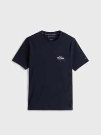 Футболка Tommy Hilfiger модель MW0MW38644-DW5 Фото