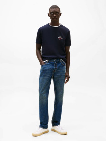 Футболка Tommy Hilfiger модель MW0MW38644-DW5 Фото