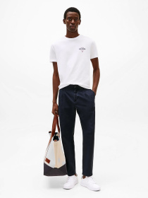 Футболка Tommy Hilfiger модель MW0MW38644-YBR Фото