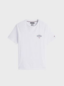 Футболка Tommy Hilfiger модель MW0MW38644-YBR Фото