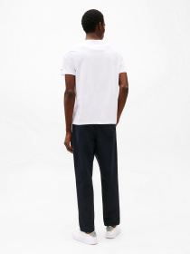 Футболка Tommy Hilfiger модель MW0MW38644-YBR Фото