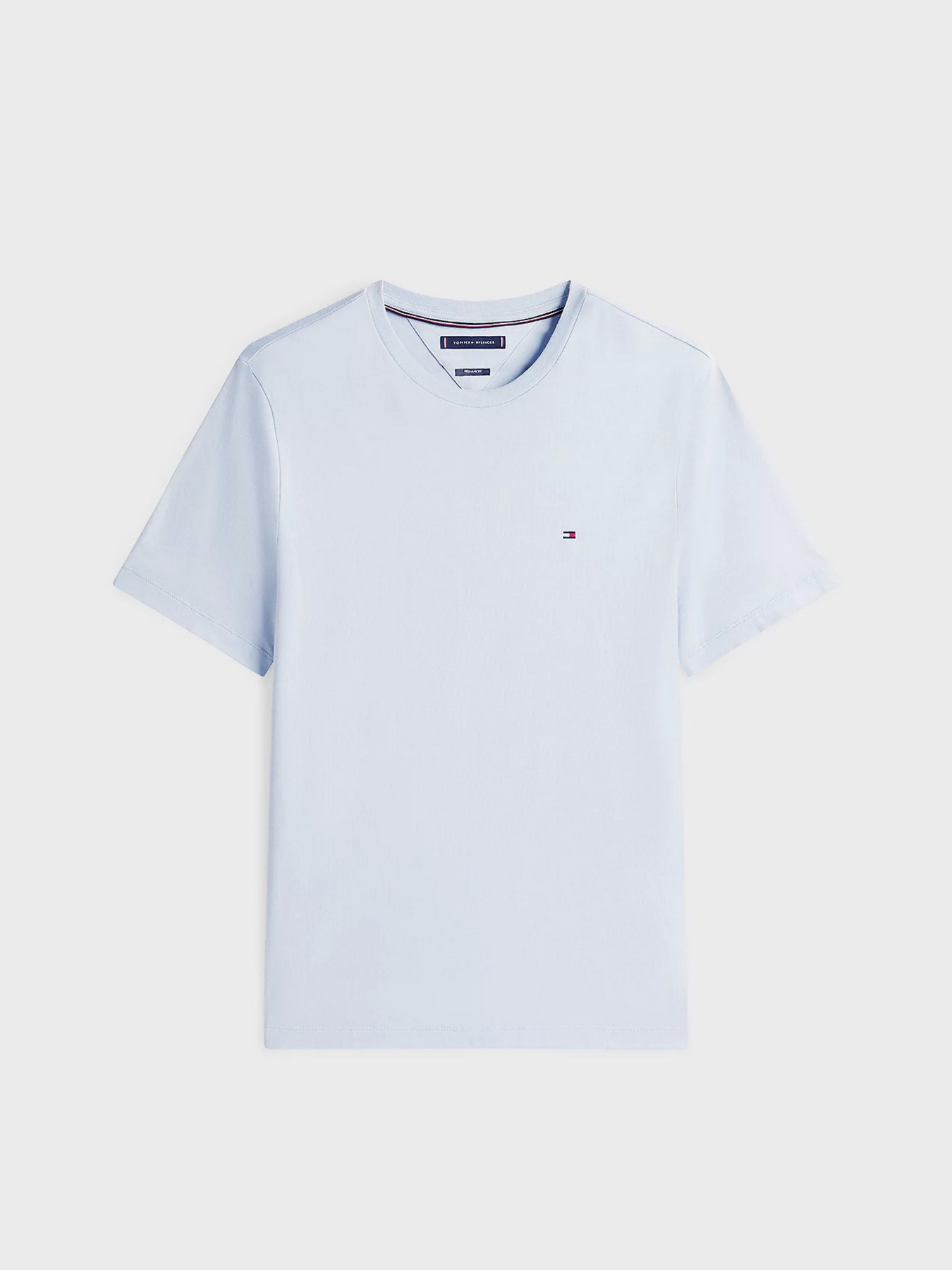 Футболка Tommy Hilfiger модель MW0MW39995-C1O Фото