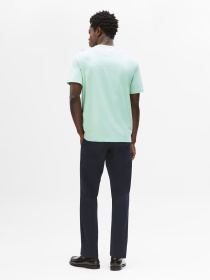 Футболка Tommy Hilfiger модель MW0MW39995-LXY Фото