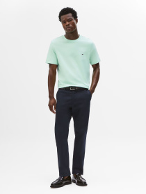 Футболка Tommy Hilfiger модель MW0MW39995-LXY Фото