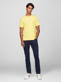 Футболка Tommy Hilfiger модель MW0MW39995-ZF0 Фото