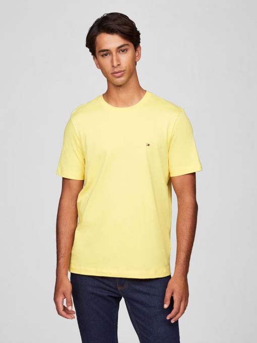 Футболка Tommy Hilfiger модель MW0MW39995-ZF0 Фото