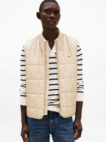 Куртки и дубленки Tommy Hilfiger модель MW0MW38727-RBT Фото