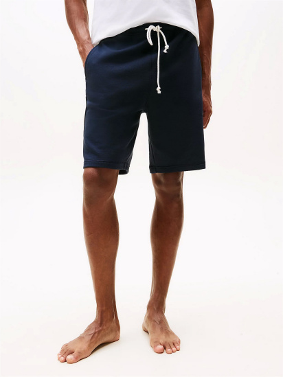 Шорти Tommy Hilfiger модель UM0UM03512-DW5 - фото
