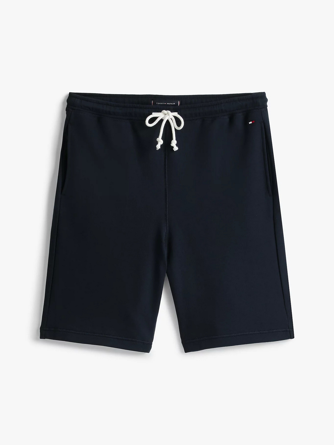 Повседневные шорты Tommy Hilfiger модель UM0UM03512-DW5 Фото