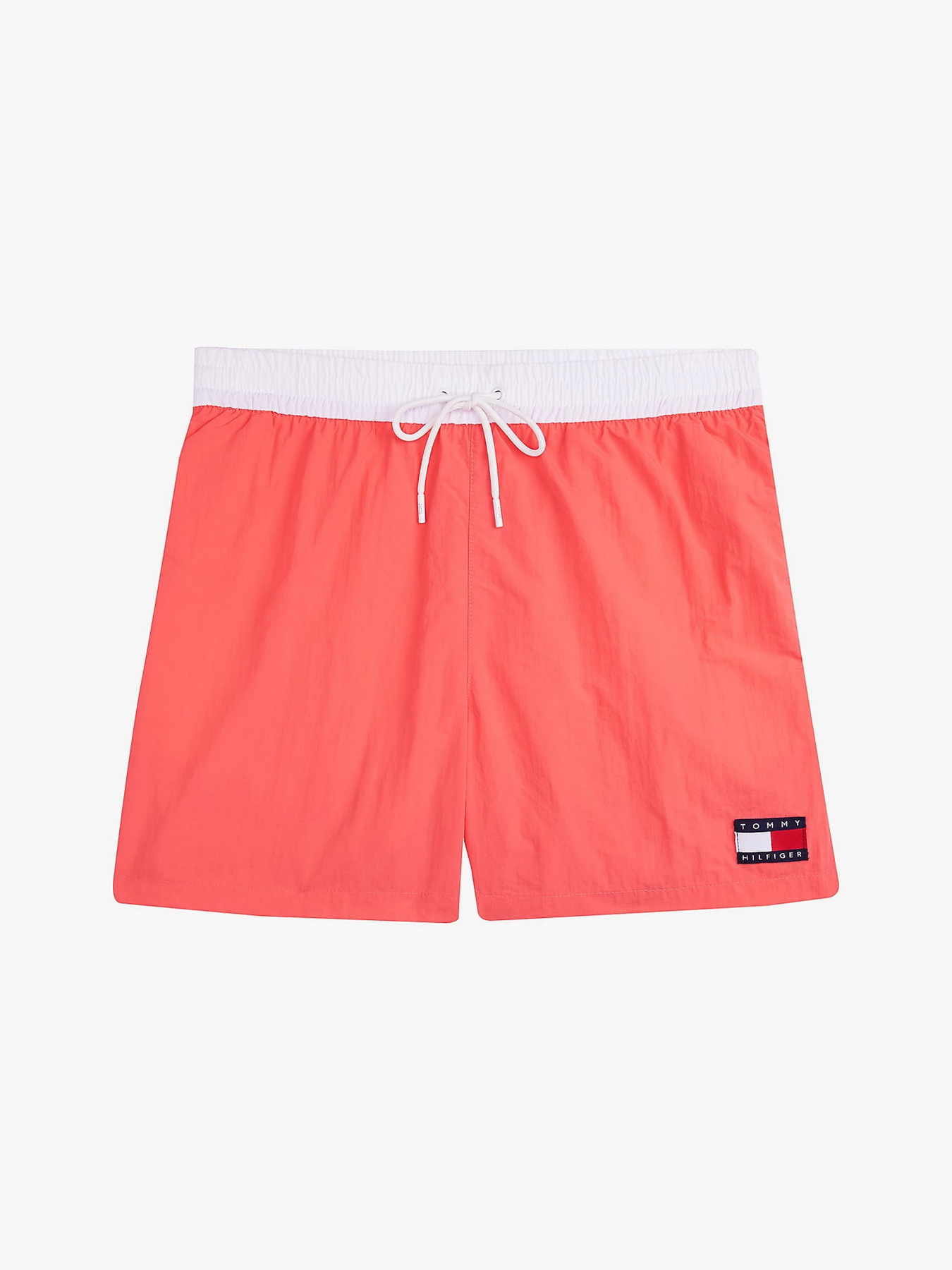 Шорти для плавання Tommy Hilfiger модель UM0UM03455-XKJ Шорти для плавання Tommy Hilfiger модель UM0UM03455-XKJ Фото