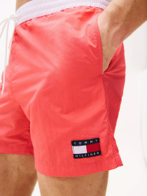 Шорти для плавання Tommy Hilfiger модель UM0UM03455-XKJ Шорти для плавання Tommy Hilfiger модель UM0UM03455-XKJ Фото