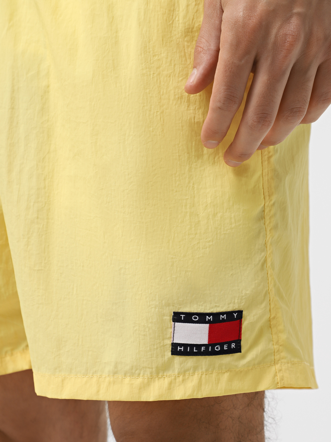 Шорти для плавання Tommy Hilfiger Модель UM0UM03455-ZF0 Фото