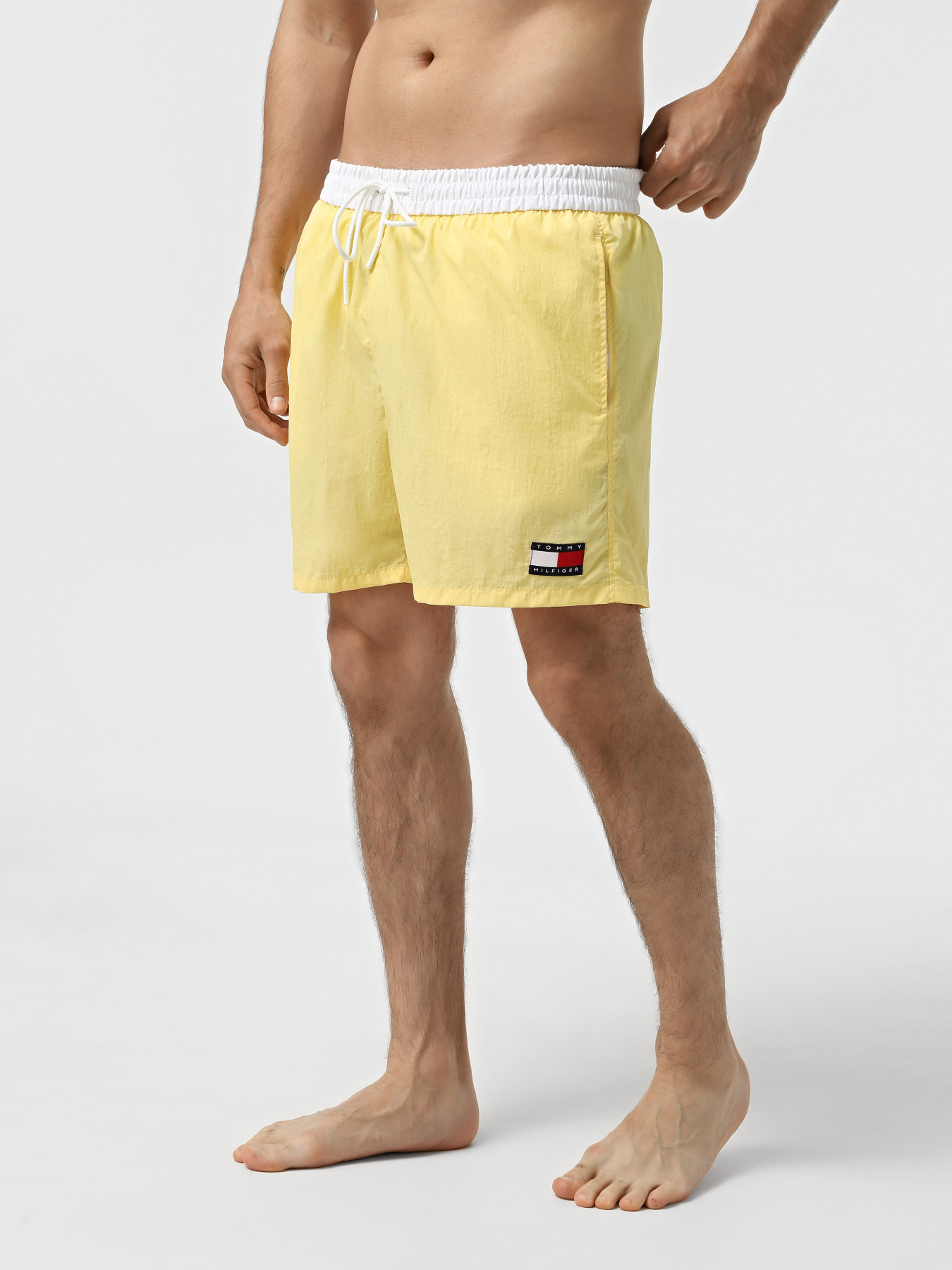 Шорти для плавання Tommy Hilfiger Модель UM0UM03455-ZF0 Фото