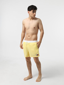 Шорты для плавания Tommy Hilfiger модель UM0UM03455-ZF0 Фото