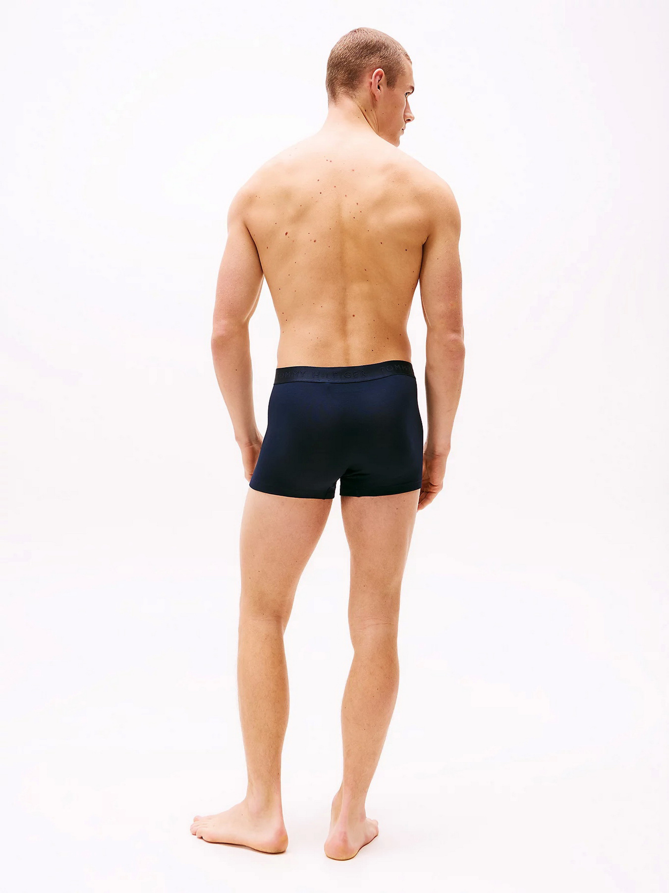 Набір трусів Tommy Hilfiger модель UM0UM02760-0WM Фото
