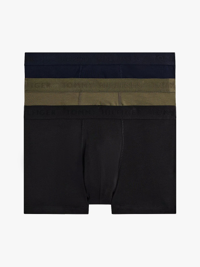 Набір трусів Tommy Hilfiger модель UM0UM02760-0WM - фото