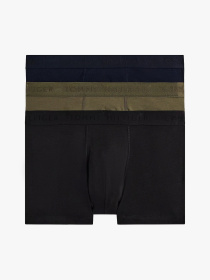 Набір трусів Tommy Hilfiger модель UM0UM02760-0WM Фото