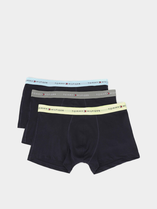 Набор трусов Tommy Hilfiger модель UM0UM02763-0T9 Фото