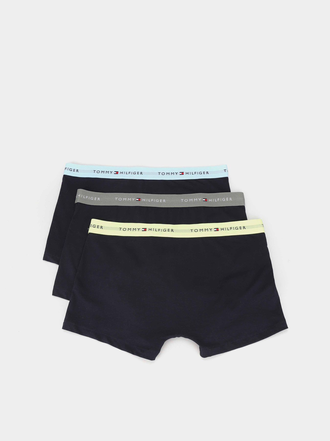 Набір трусів Tommy Hilfiger модель UM0UM02763-0T9 Фото