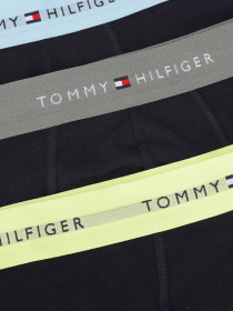 Набір трусів Tommy Hilfiger модель UM0UM02763-0T9 Фото