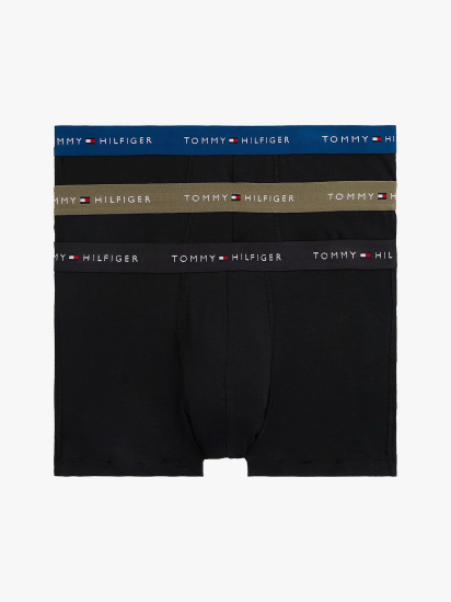 Набір трусів Tommy Hilfiger модель UM0UM02763-0VV - фото