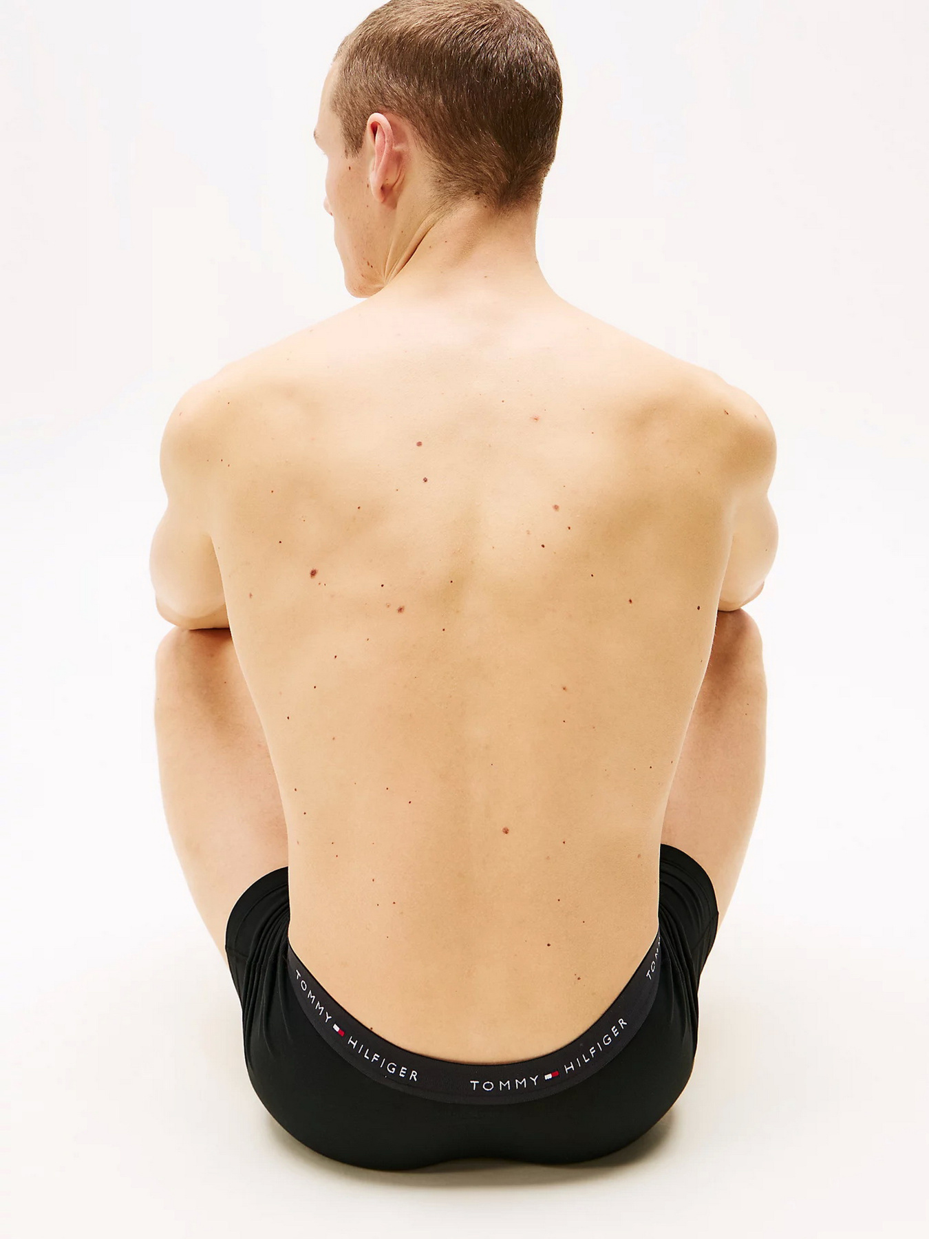 Набор трусов Tommy Hilfiger модель UM0UM02763-0VV Набор трусов Tommy Hilfiger модель UM0UM02763-0VV Фото