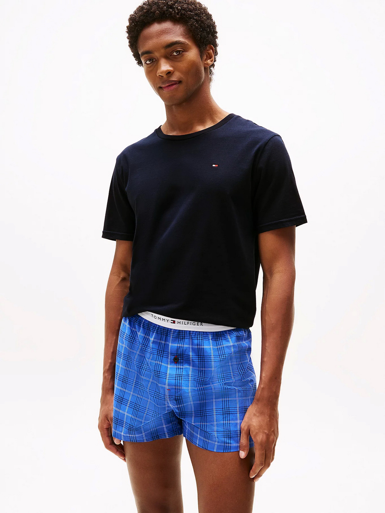 Набір футболок Tommy Hilfiger модель UM0UM03379-0WG Фото