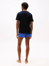 Набір футболок Tommy Hilfiger модель UM0UM03379-0WG Набір футболок Tommy Hilfiger модель UM0UM03379-0WG Фото