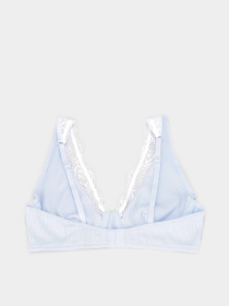 Бюстгальтер Tommy Hilfiger модель UW0UW05734-C3Q Фото