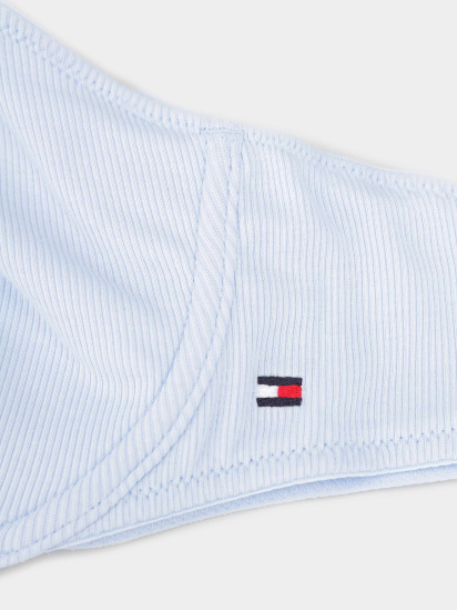 Бюстгальтер Tommy Hilfiger модель UW0UW05734-C3Q — фото - INTERTOP