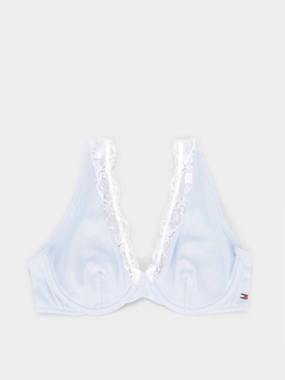 Бюстгальтер Tommy Hilfiger модель UW0UW05734-C3Q - фото