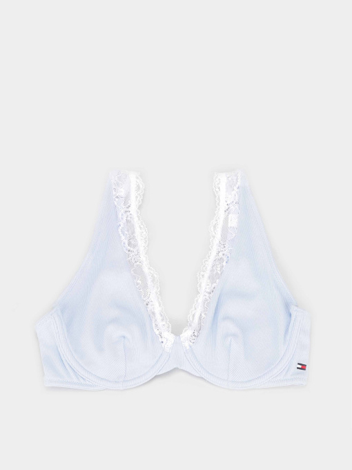 Бюстгальтер Tommy Hilfiger модель UW0UW05734-C3Q Фото