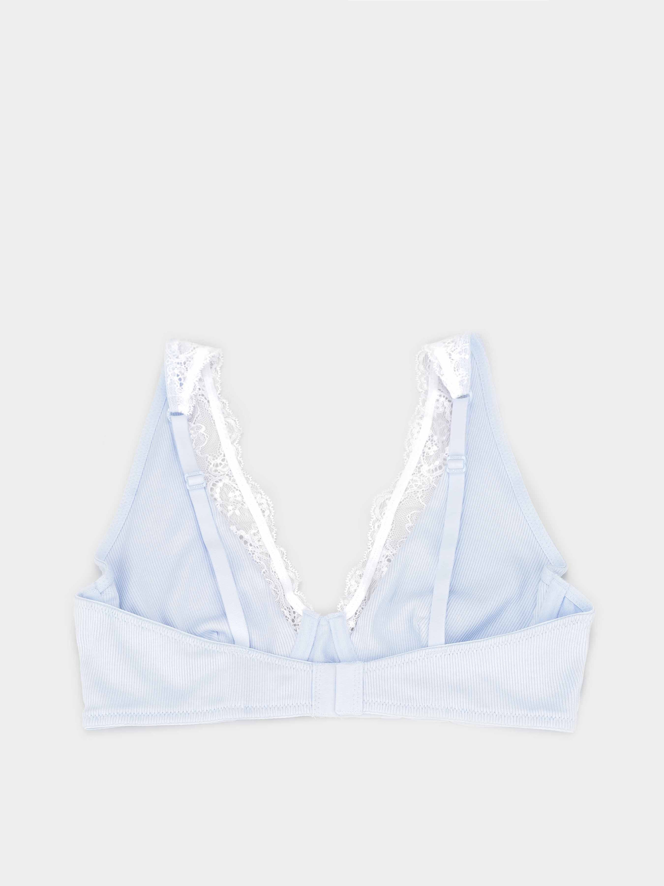 Бюстгальтер Tommy Hilfiger модель UW0UW05734-C3Q Фото