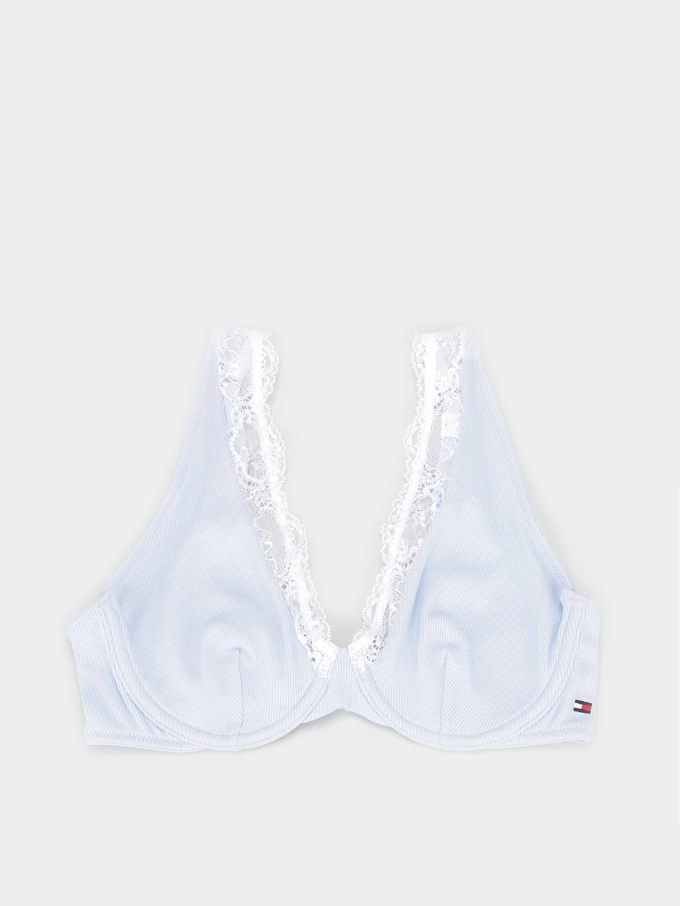 Бюстгальтер Tommy Hilfiger модель UW0UW05734-C3Q Фото