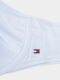 Бюстгальтер Tommy Hilfiger модель UW0UW05734-C3Q Фото