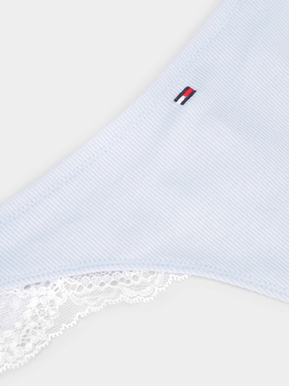 Труси Tommy Hilfiger модель UW0UW05736-C3Q — фото - INTERTOP