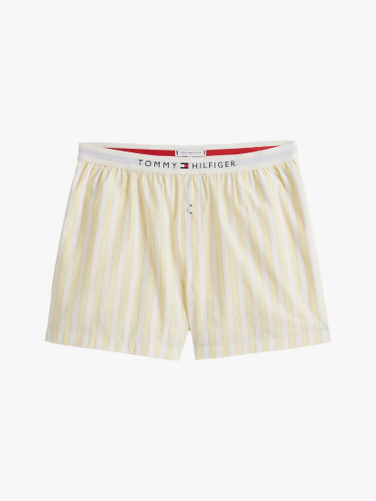 Низ піжами Tommy Hilfiger модель UW0UW05765-0FP — фото 5 - INTERTOP