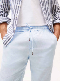 Брюки повседневные Tommy Hilfiger модель MW0MW38801-C1O Фото