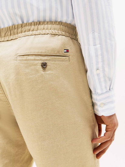 Штани повсякденні Tommy Hilfiger модель MW0MW38801-RBT — фото - INTERTOP