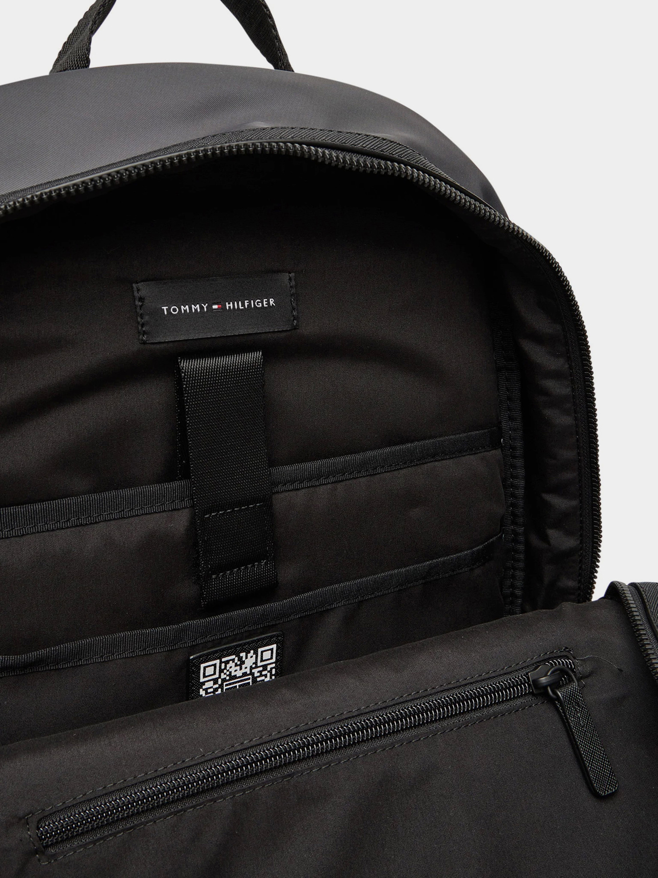 Рюкзак Tommy Hilfiger модель AM0AM13464-PSM Фото